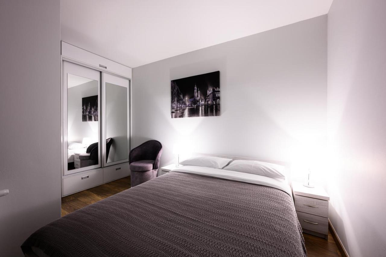 Native Apartments Masarska 8 Krakow Bagian luar foto
