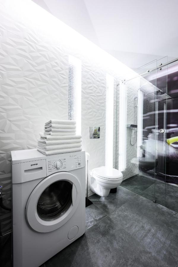Native Apartments Masarska 8 Krakow Bagian luar foto