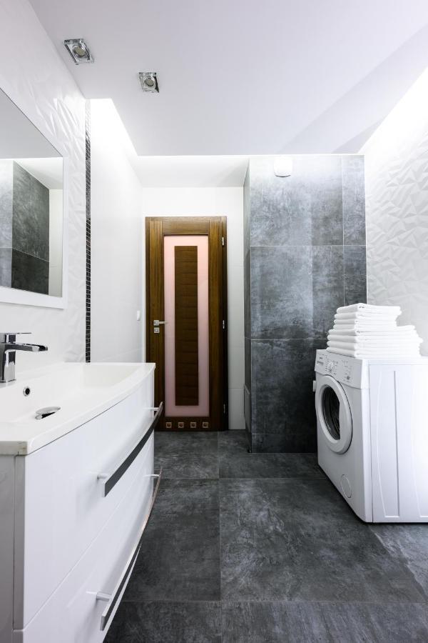 Native Apartments Masarska 8 Krakow Bagian luar foto