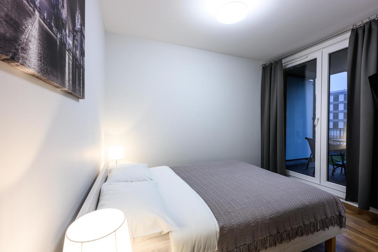 Native Apartments Masarska 8 Krakow Bagian luar foto