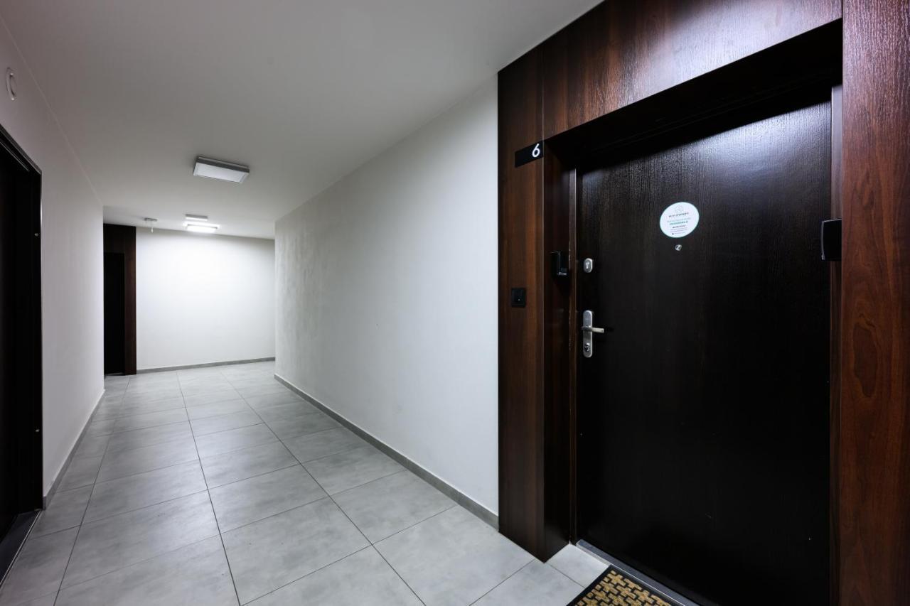 Native Apartments Masarska 8 Krakow Bagian luar foto