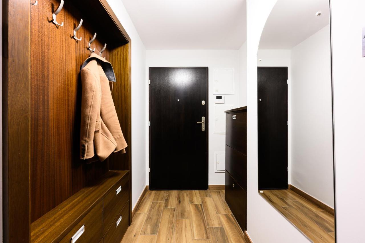 Native Apartments Masarska 8 Krakow Bagian luar foto