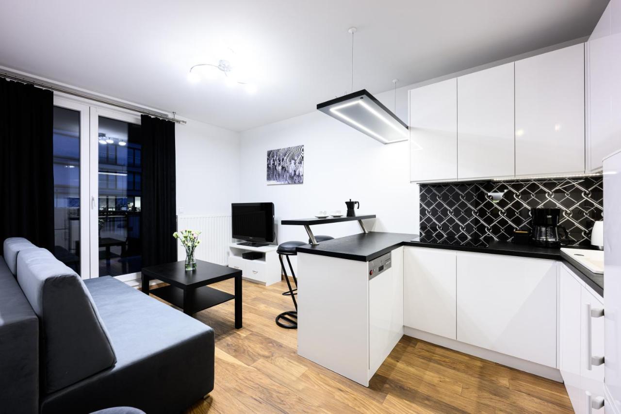 Native Apartments Masarska 8 Krakow Bagian luar foto