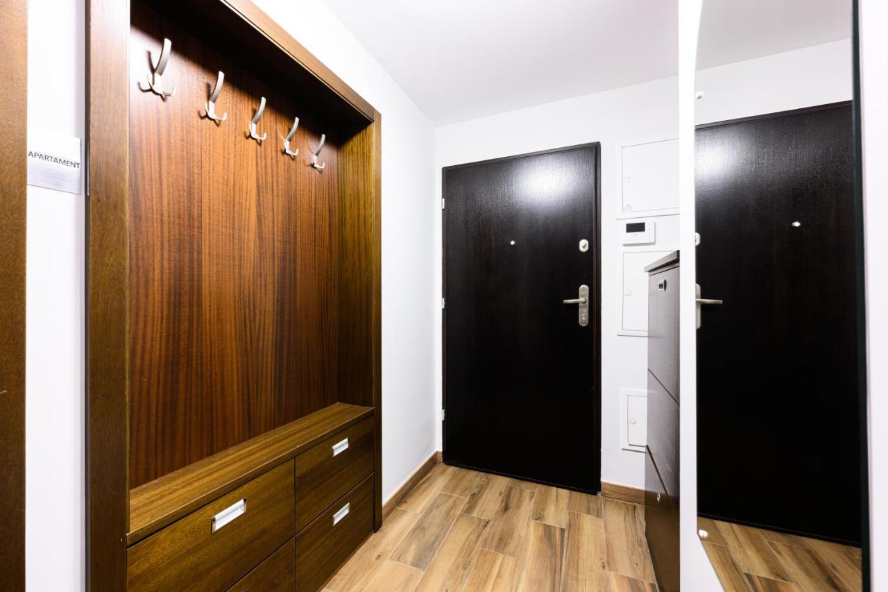Native Apartments Masarska 8 Krakow Bagian luar foto