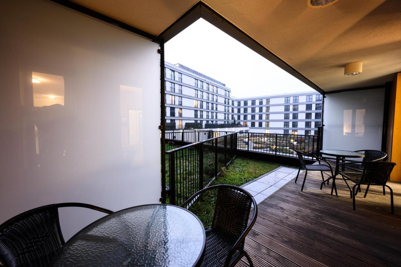 Native Apartments Masarska 8 Krakow Bagian luar foto