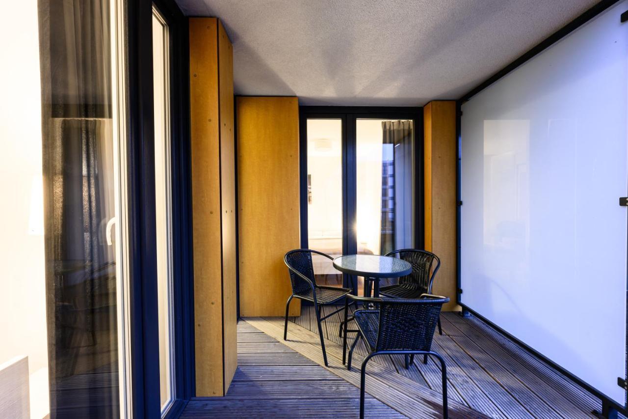Native Apartments Masarska 8 Krakow Bagian luar foto