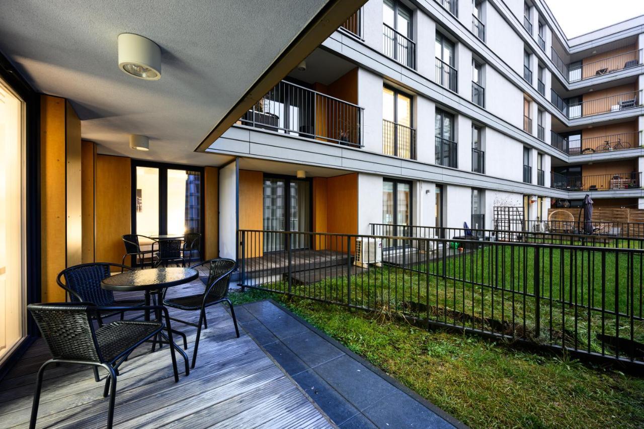 Native Apartments Masarska 8 Krakow Bagian luar foto