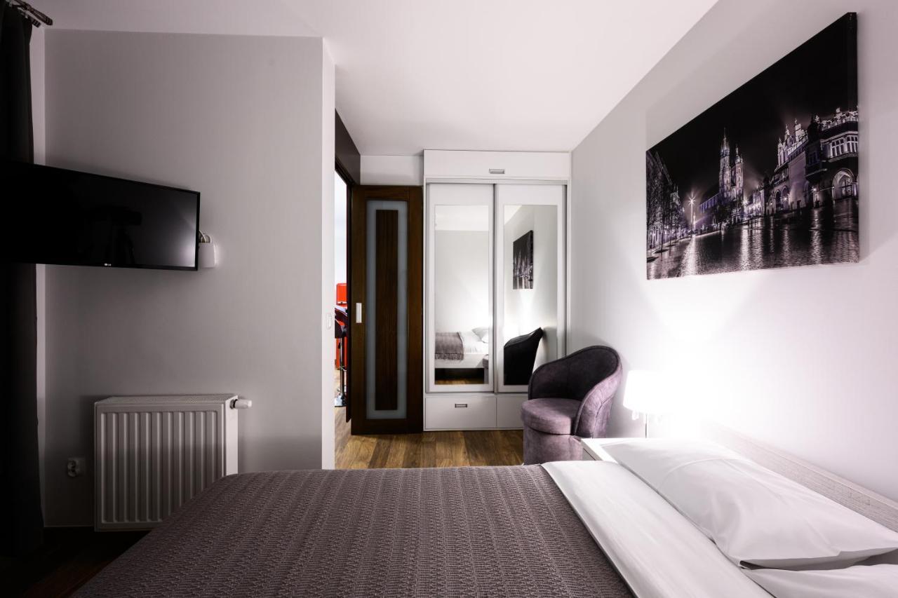 Native Apartments Masarska 8 Krakow Bagian luar foto