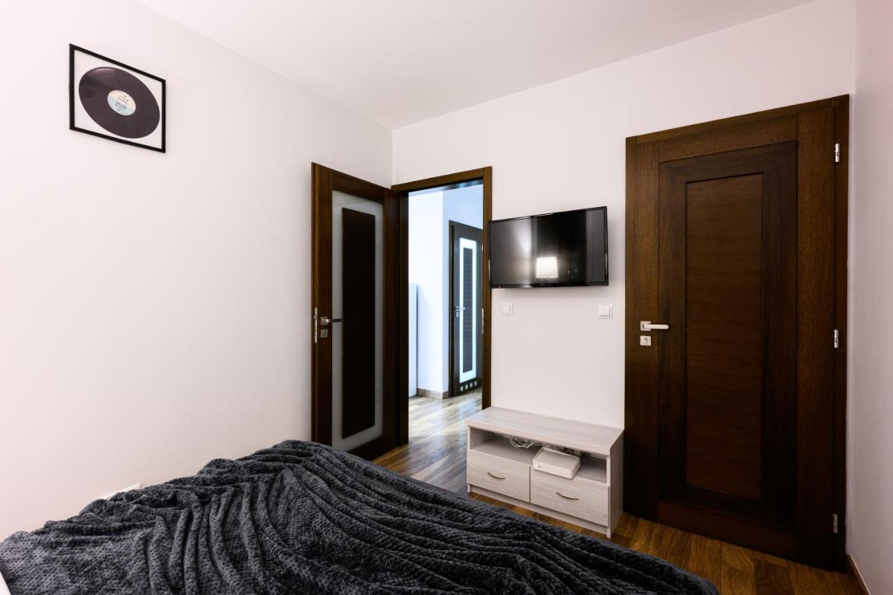 Native Apartments Masarska 8 Krakow Bagian luar foto