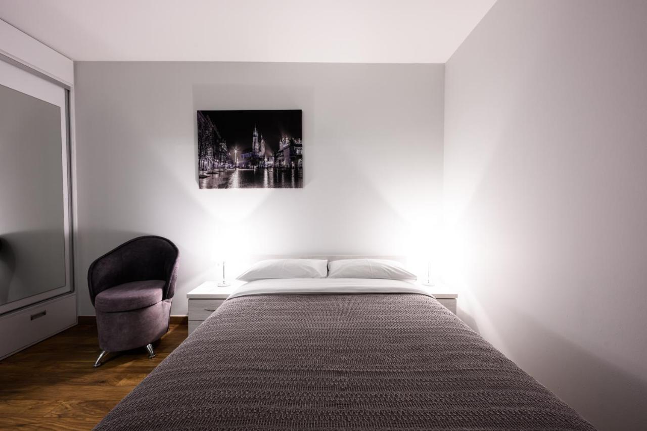 Native Apartments Masarska 8 Krakow Bagian luar foto
