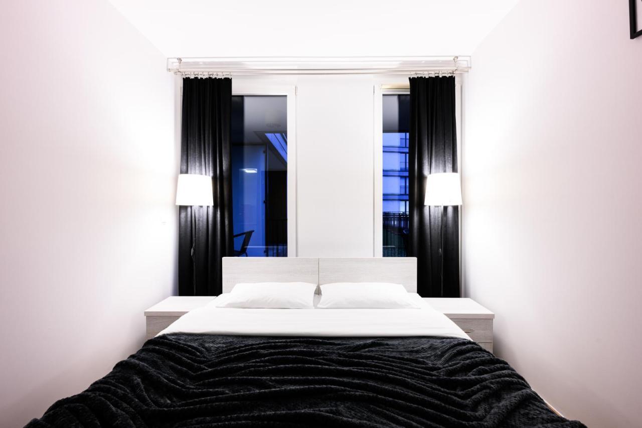 Native Apartments Masarska 8 Krakow Bagian luar foto