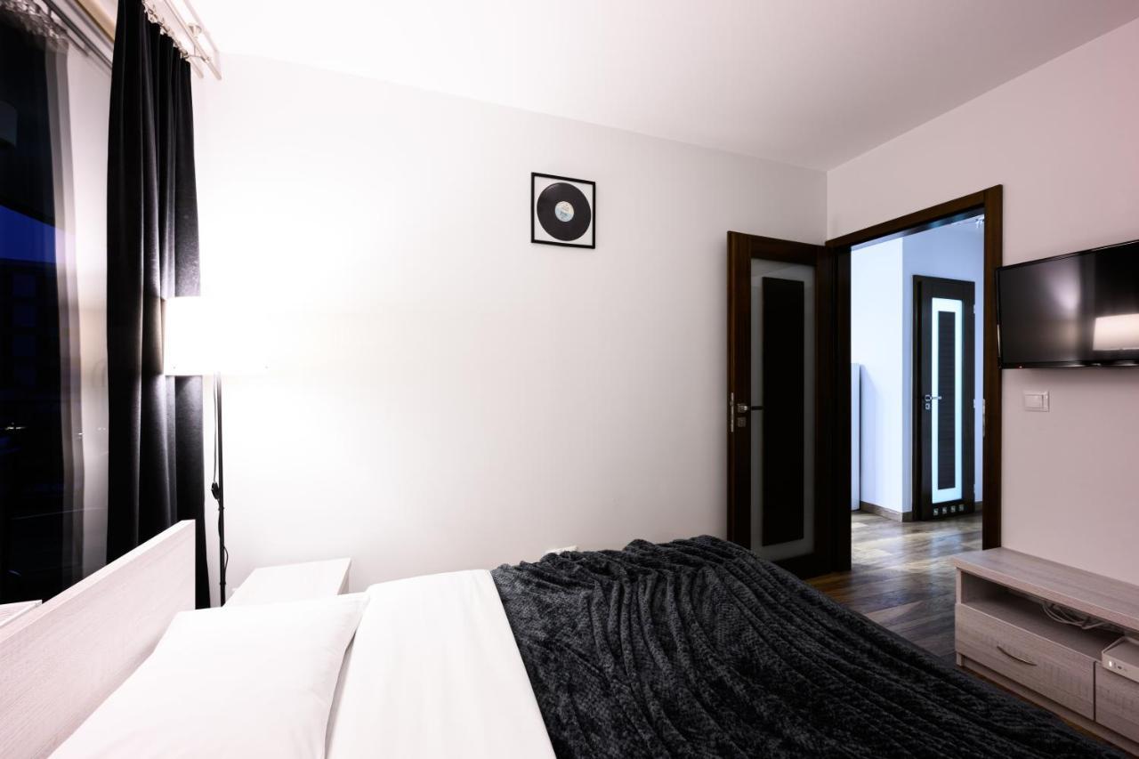 Native Apartments Masarska 8 Krakow Bagian luar foto