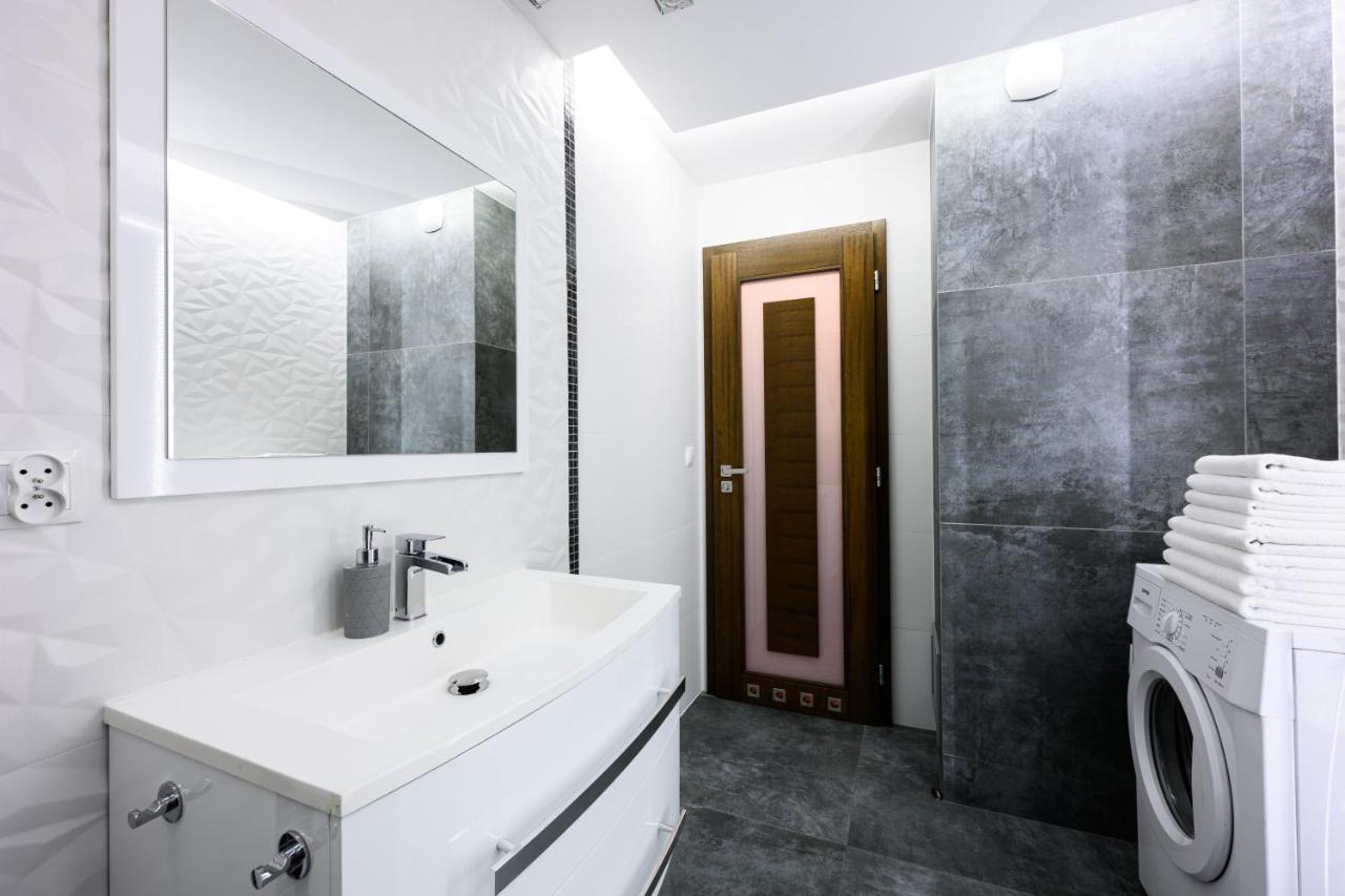 Native Apartments Masarska 8 Krakow Bagian luar foto