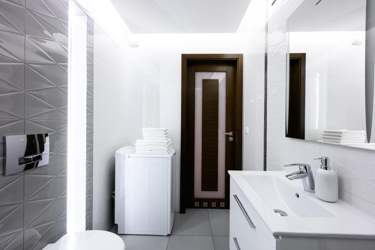 Native Apartments Masarska 8 Krakow Bagian luar foto
