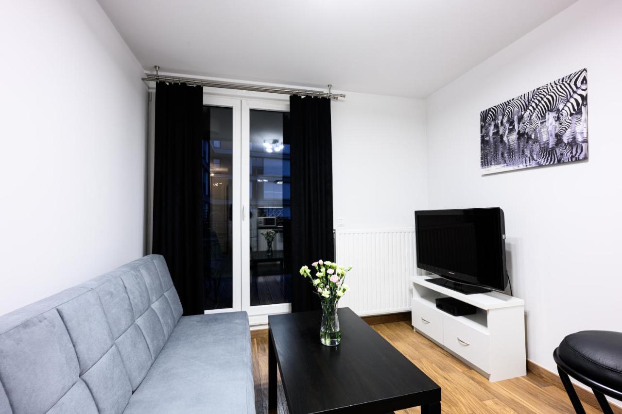 Native Apartments Masarska 8 Krakow Bagian luar foto