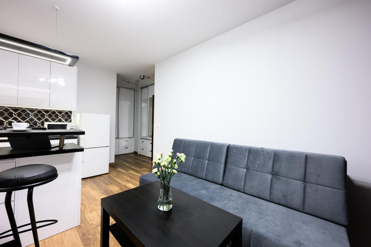 Native Apartments Masarska 8 Krakow Bagian luar foto