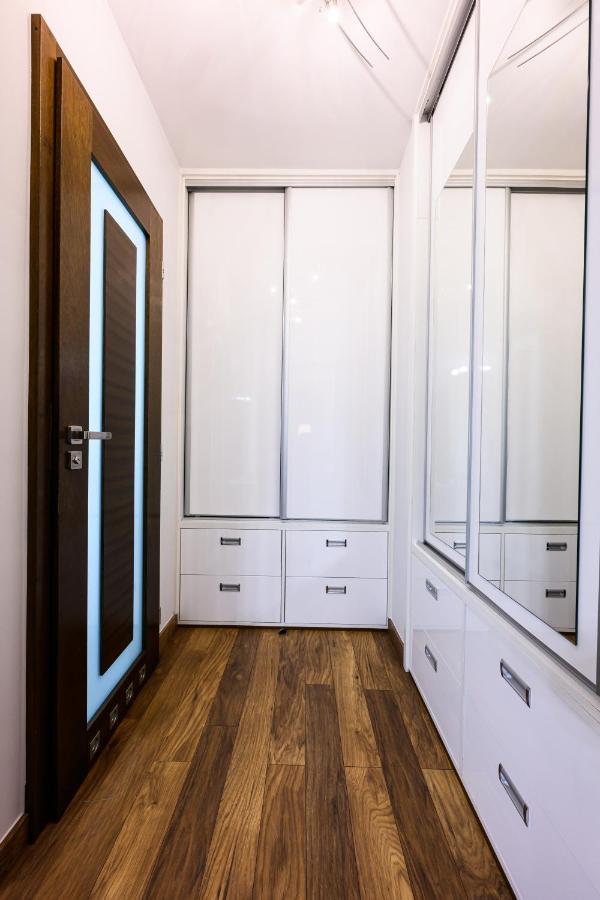 Native Apartments Masarska 8 Krakow Bagian luar foto